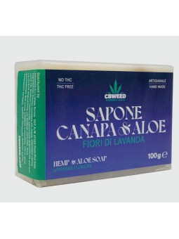 SAVON SOAP BAR LAVANDER...