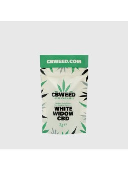 CANNABIS LIGHT CBWEED WHITE...