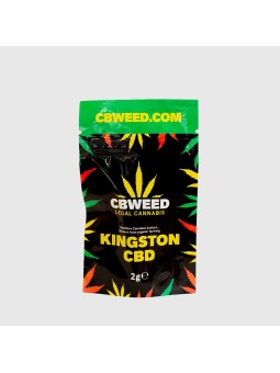 KINSTON CBD 2 GRAMMES