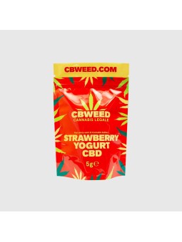 STRAWBERRY YOGURT CBD 2...