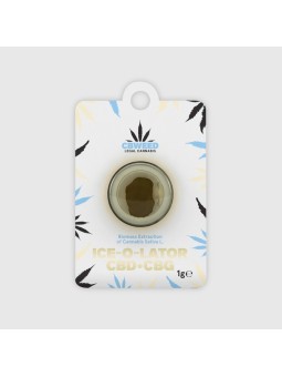 ICE O LATOR CBD 1 GRAMME