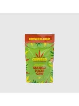 CANNABIS LIGHT CBWEED MANGO...