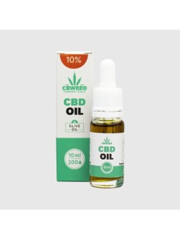 HUILE DE CBD AVEC HUILE D...