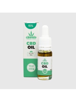 HUILE DE CBD AVEC HUILE D...