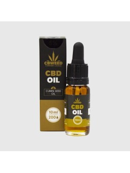 HUILE DE CBD AVEC HUILE DE...